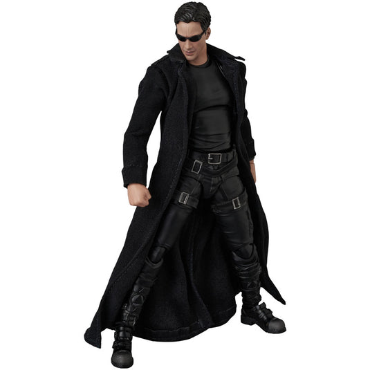 MAFEX The Matrix: No. 332 Neo