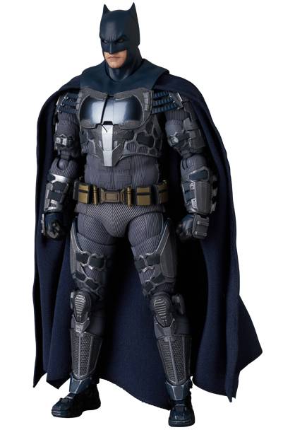 Load image into Gallery viewer, MAFEX The Flash (2023) - Batman No. 293
