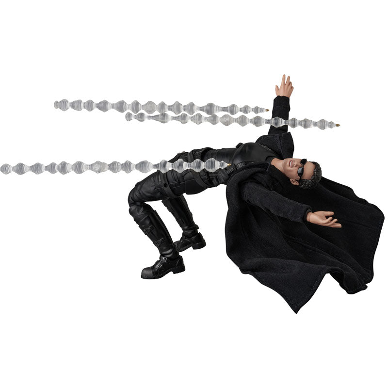 Load image into Gallery viewer, MAFEX The Matrix: No. 332 Neo

