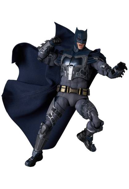 MAFEX The Flash (2023) - Batman No. 293