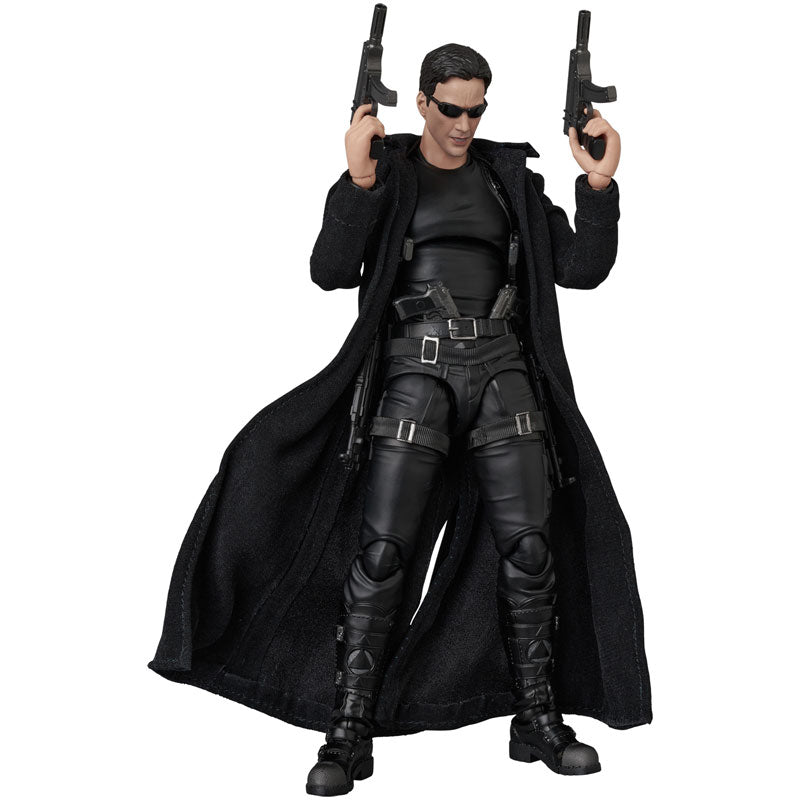 Load image into Gallery viewer, MAFEX The Matrix: No. 332 Neo
