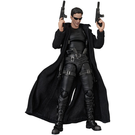 MAFEX The Matrix: No. 332 Neo
