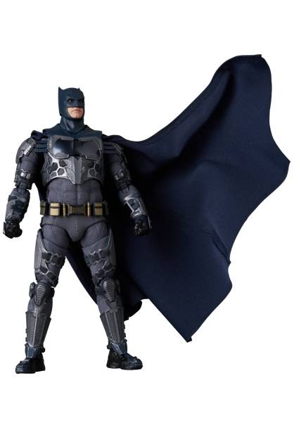 MAFEX The Flash (2023) - Batman No. 293