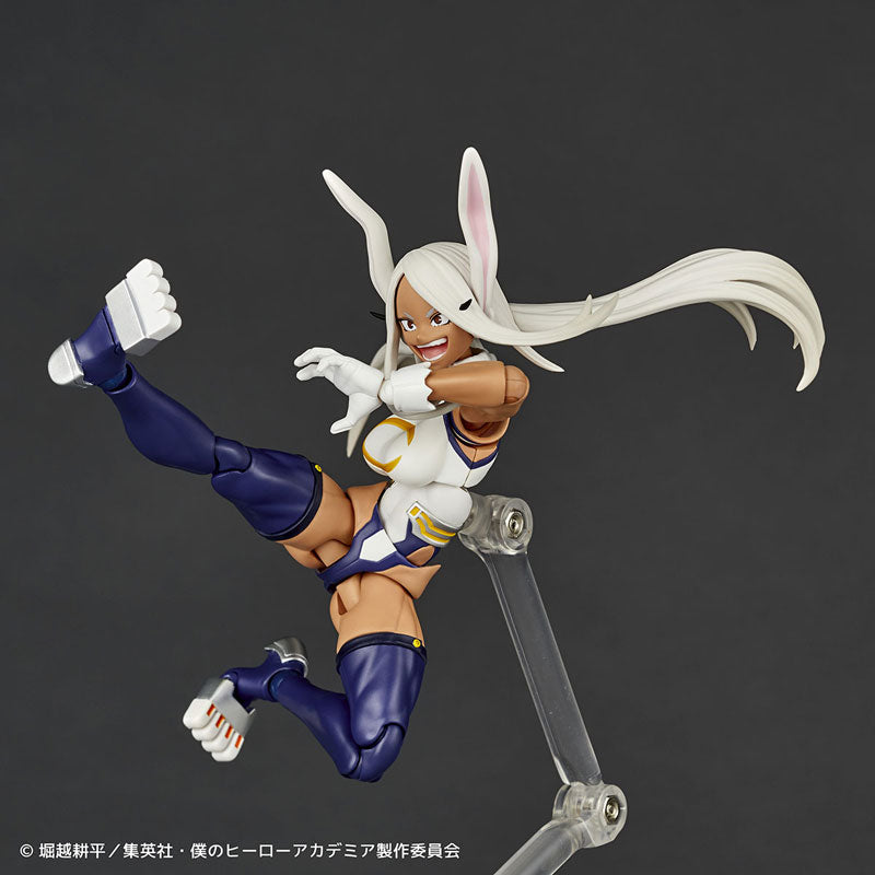 Load image into Gallery viewer, Kaiyodo - Amazing Yamaguchi - Revoltech My Hero Academia NR054 - Mirko (Reissue)
