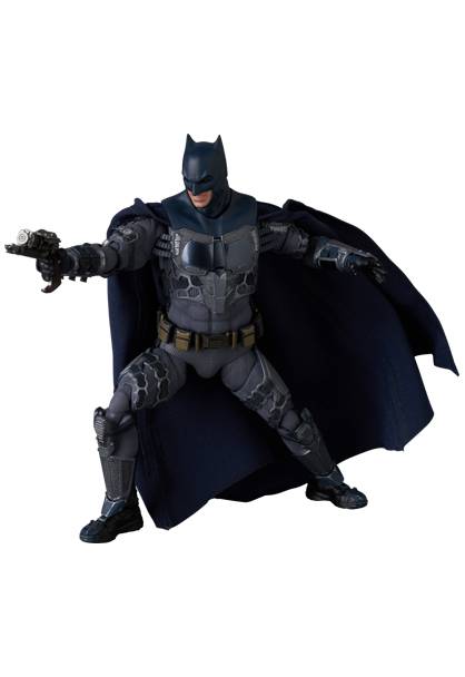 MAFEX The Flash (2023) - Batman No. 293