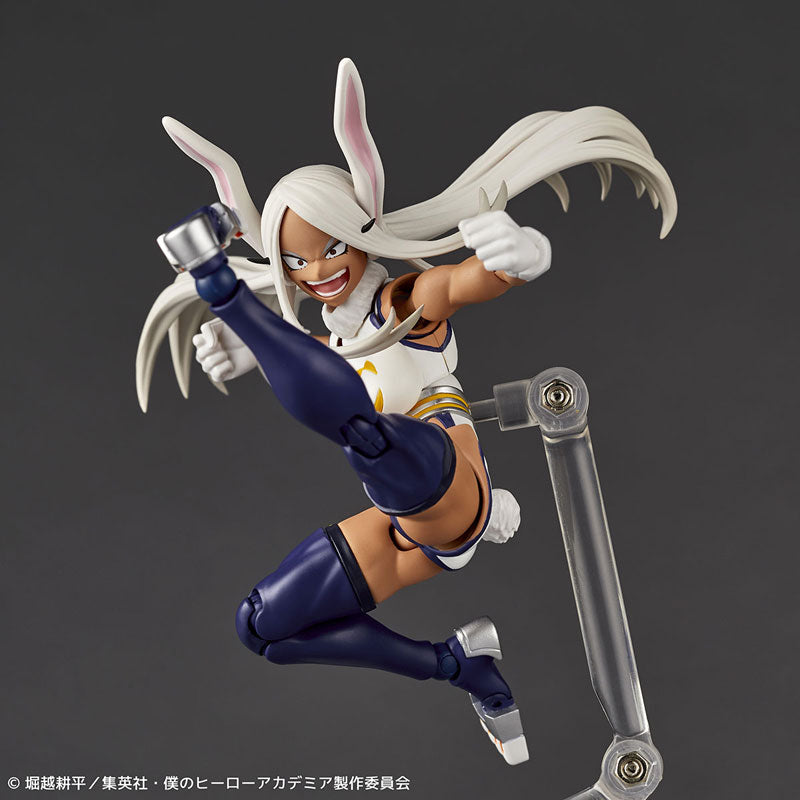 Load image into Gallery viewer, Kaiyodo - Amazing Yamaguchi - Revoltech My Hero Academia NR054 - Mirko (Reissue)
