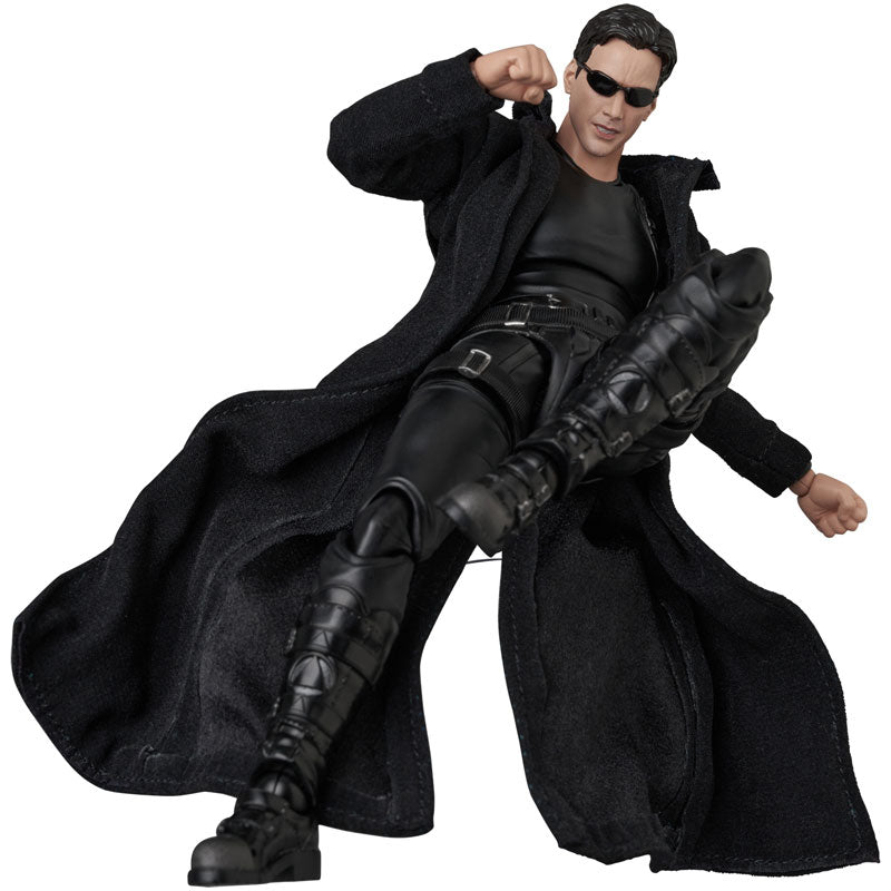 Load image into Gallery viewer, MAFEX The Matrix: No. 332 Neo
