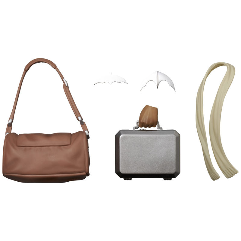 Load image into Gallery viewer, MAFEX Batman Hush: No. 299 Bruce Wayne
