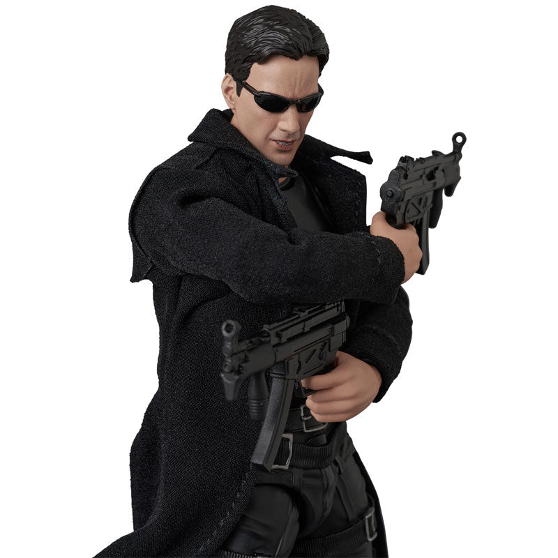 Load image into Gallery viewer, MAFEX The Matrix: No. 332 Neo
