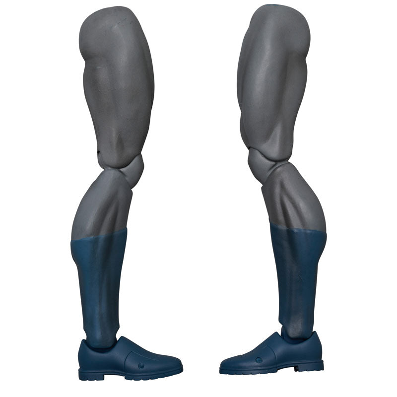 Load image into Gallery viewer, MAFEX Batman Hush: No. 299 Bruce Wayne
