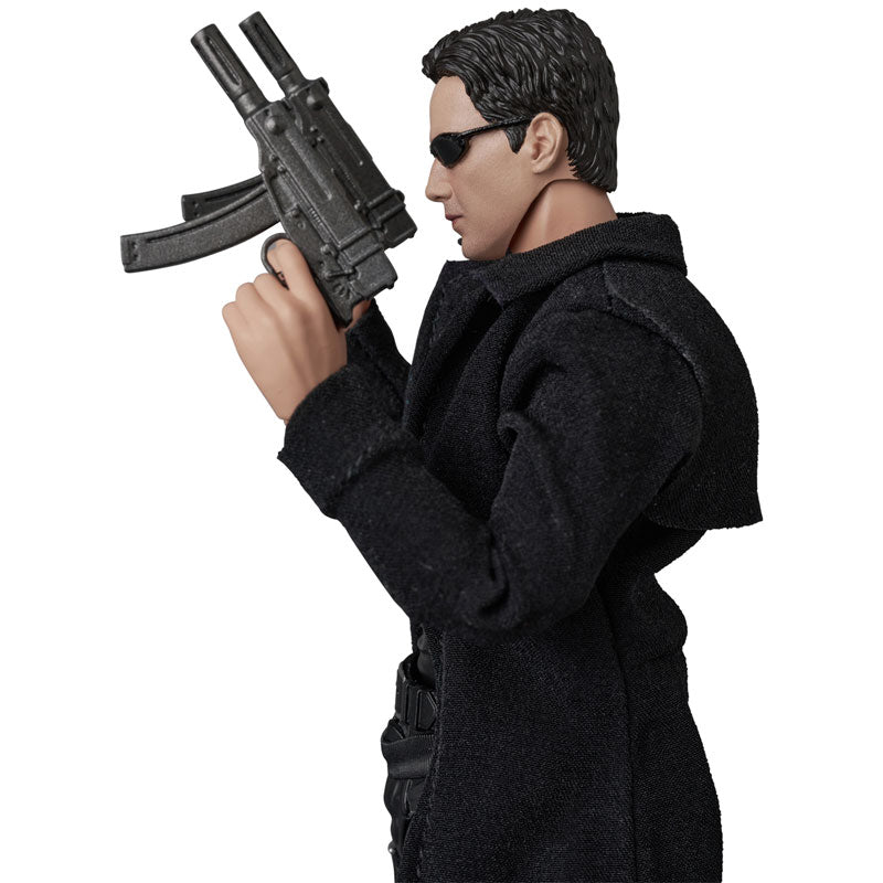 Load image into Gallery viewer, MAFEX The Matrix: No. 332 Neo
