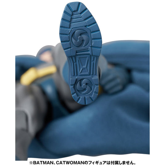 MAFEX Batman Hush: No. 299 Bruce Wayne