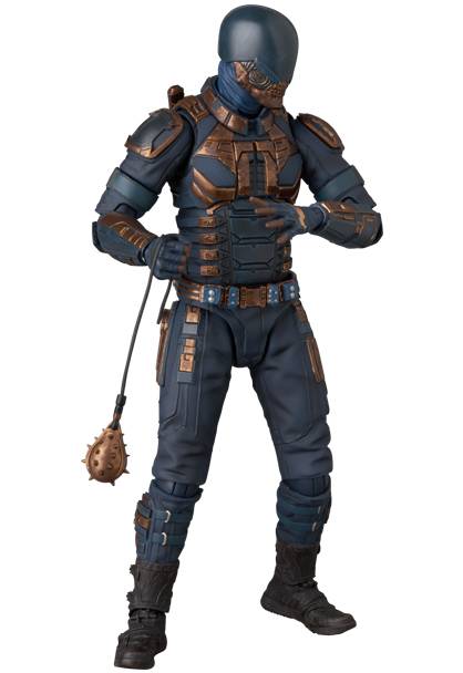 Load image into Gallery viewer, MAFEX The Suicide Squad - Bloodsport No. 290
