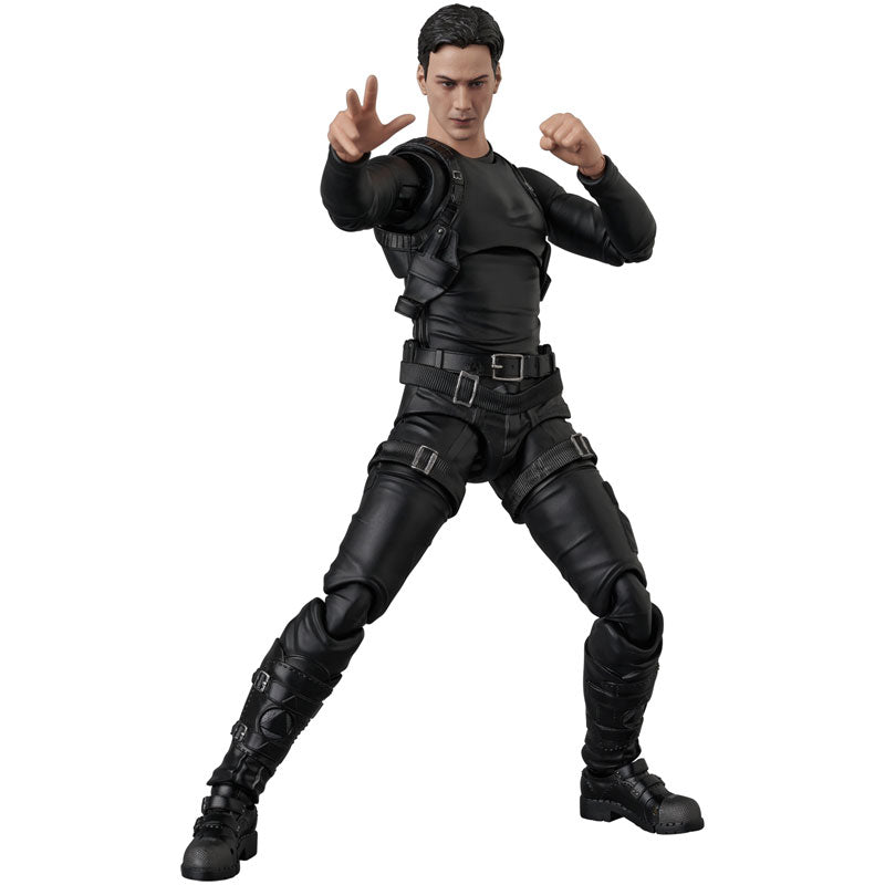 Load image into Gallery viewer, MAFEX The Matrix: No. 332 Neo

