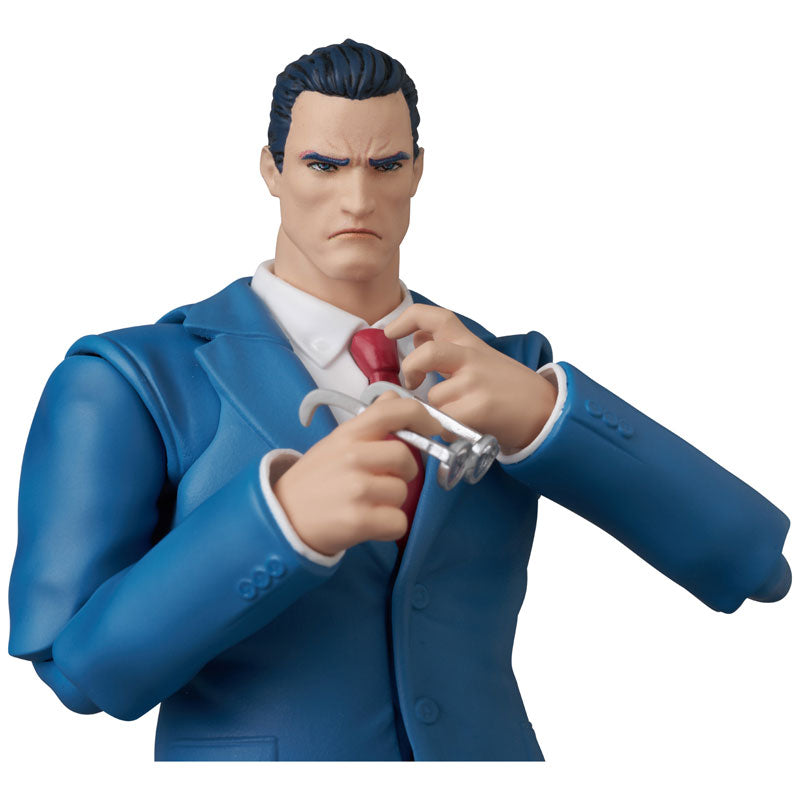 Load image into Gallery viewer, MAFEX Batman Hush: No. 300 Clark Kent
