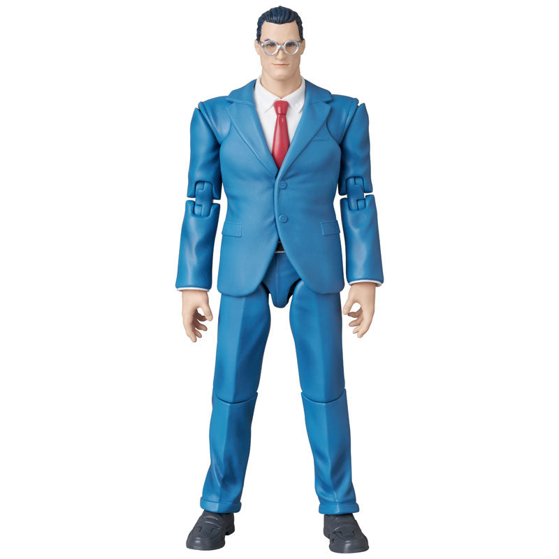 Load image into Gallery viewer, MAFEX Batman Hush: No. 300 Clark Kent
