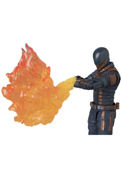 Load image into Gallery viewer, MAFEX The Suicide Squad - Bloodsport No. 290
