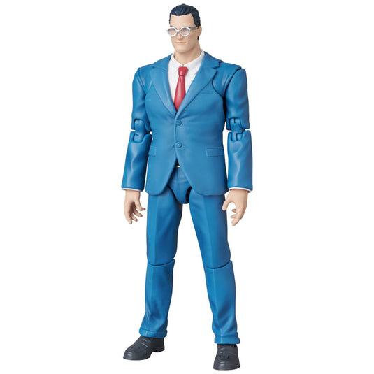 MAFEX Batman Hush: No. 300 Clark Kent