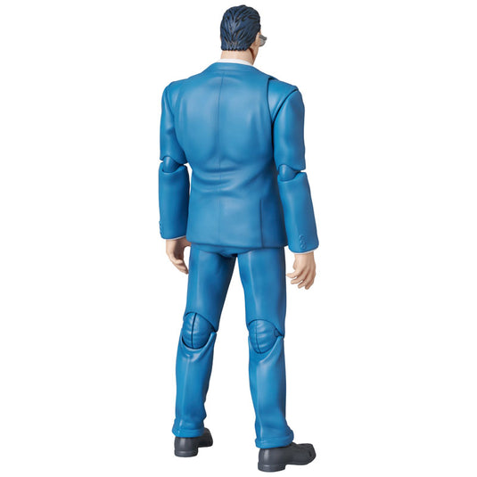 MAFEX Batman Hush: No. 300 Clark Kent