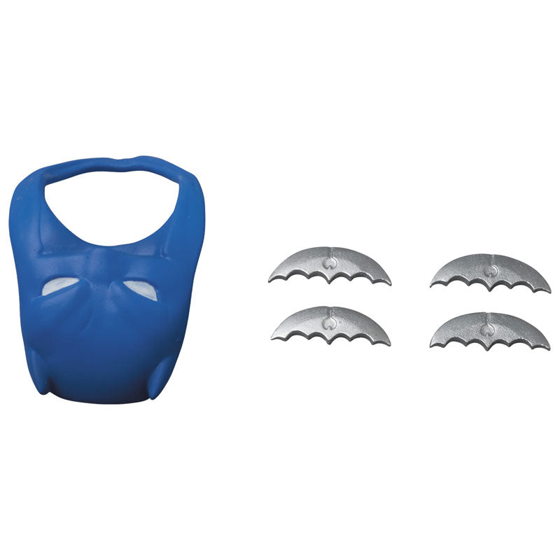 Load image into Gallery viewer, MAFEX Batman The Dark Knight Returns: No. 119  Batman (Triumphant) (Reissue)
