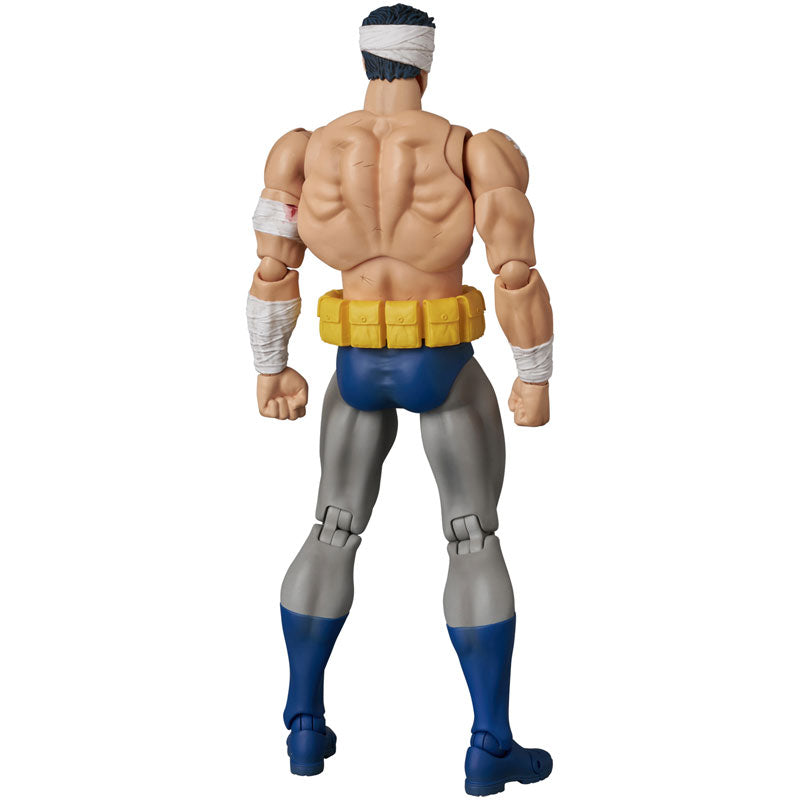 Load image into Gallery viewer, MAFEX Batman Hush: No. 333 Batman (Recollection Blue Version)
