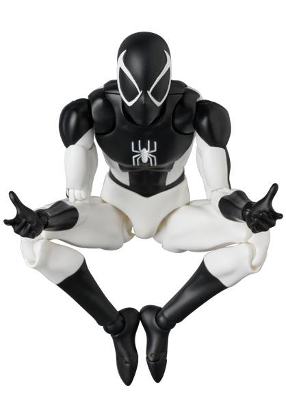 Load image into Gallery viewer, MAFEX Marvel Comics - No.302 Negative Zone Spider-Man
