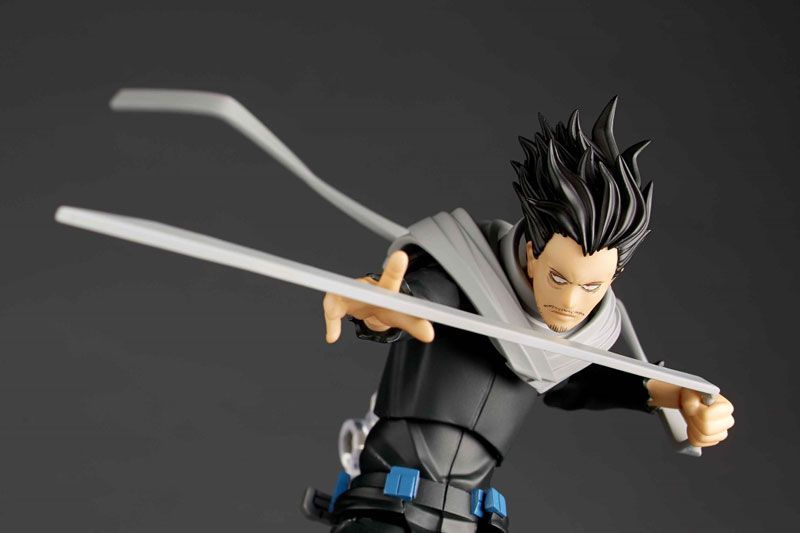 Load image into Gallery viewer, Kaiyodo - Amazing Yamaguchi - Revoltech NR025 - Shota Aizawa
