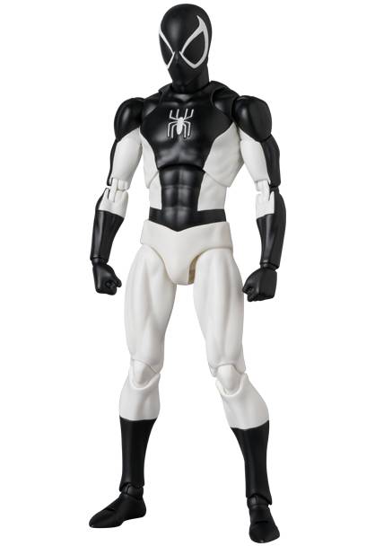 MAFEX Marvel Comics - No.302 Negative Zone Spider-Man