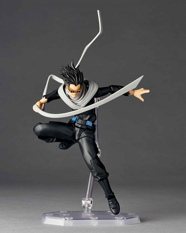 Load image into Gallery viewer, Kaiyodo - Amazing Yamaguchi - Revoltech NR025 - Shota Aizawa
