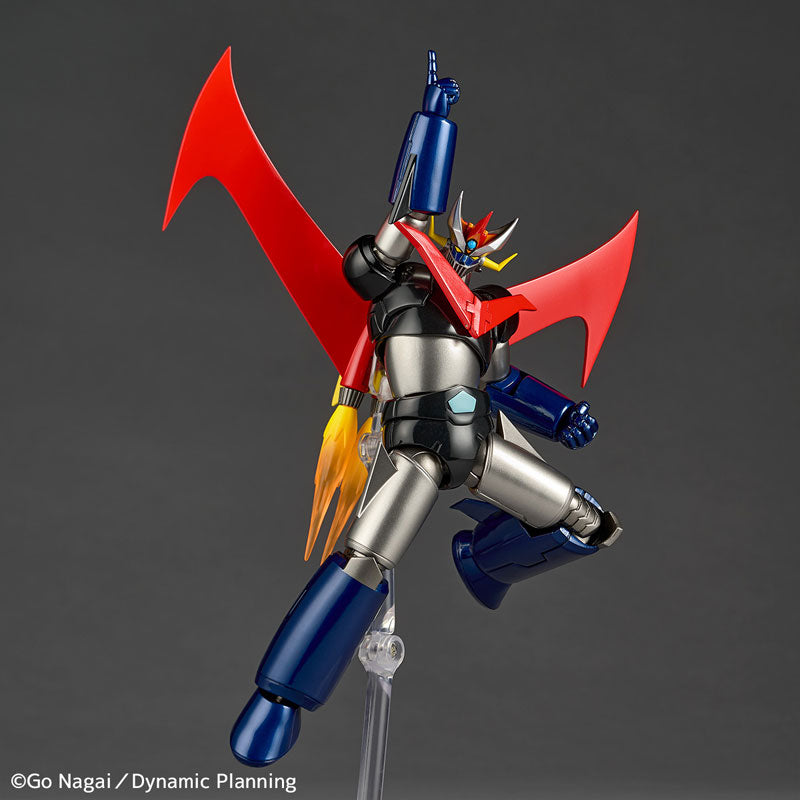 Load image into Gallery viewer, Kaiyodo - Amazing Yamaguchi - Revoltech Great Mazinger NR080 - Great Mazinger
