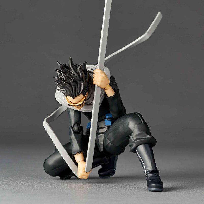 Load image into Gallery viewer, Kaiyodo - Amazing Yamaguchi - Revoltech NR025 - Shota Aizawa
