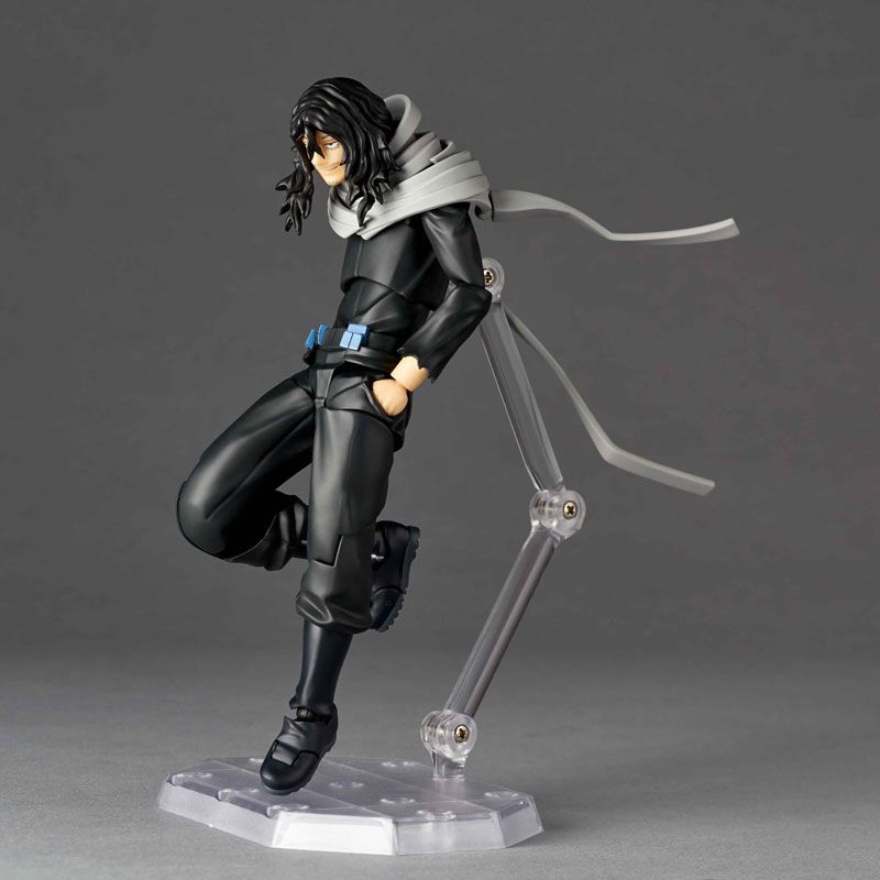 Load image into Gallery viewer, Kaiyodo - Amazing Yamaguchi - Revoltech NR025 - Shota Aizawa
