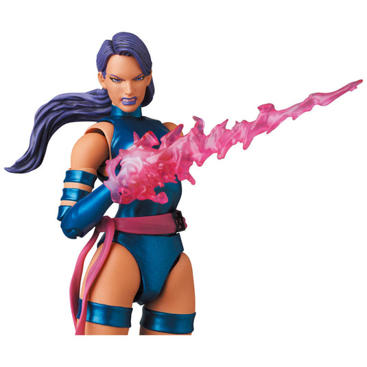 MAFEX X-Men: No. 141 Psylocke (Comic Version) (Reissue)