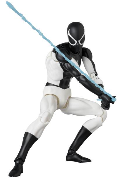 Load image into Gallery viewer, MAFEX Marvel Comics - No.302 Negative Zone Spider-Man
