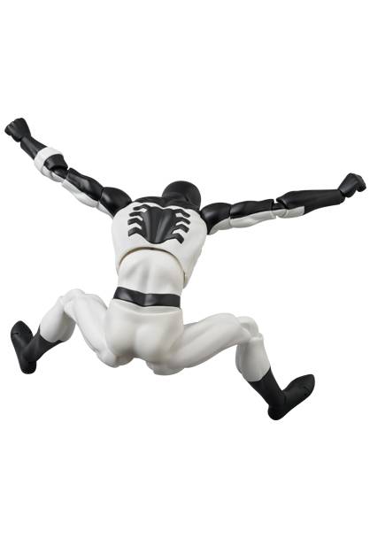 MAFEX Marvel Comics - No.302 Negative Zone Spider-Man