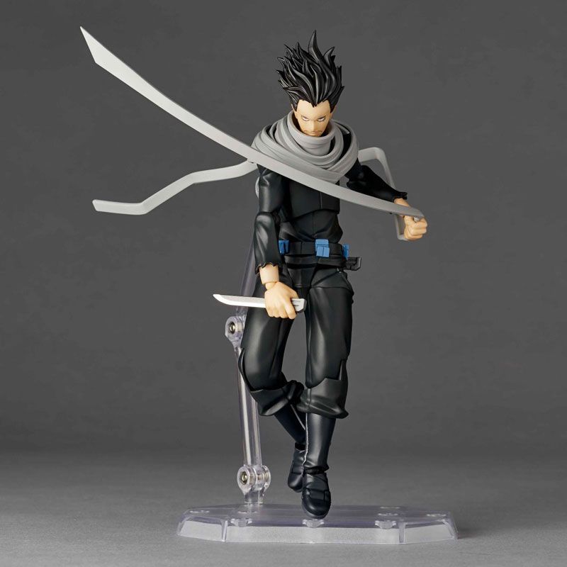 Load image into Gallery viewer, Kaiyodo - Amazing Yamaguchi - Revoltech NR025 - Shota Aizawa
