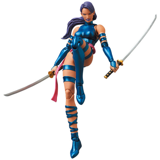 MAFEX X-Men: No. 141 Psylocke (Comic Version) (Reissue)