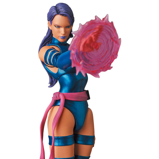 MAFEX X-Men: No. 141 Psylocke (Comic Version) (Reissue)