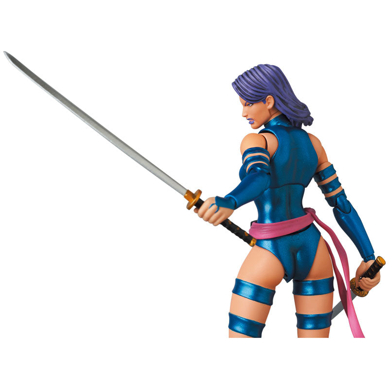 Load image into Gallery viewer, MAFEX X-Men: No. 141 Psylocke (Comic Version) (Reissue)
