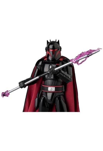 Load image into Gallery viewer, MAFEX Star Wars: The Mandalorian - No.301 Moff Gideon
