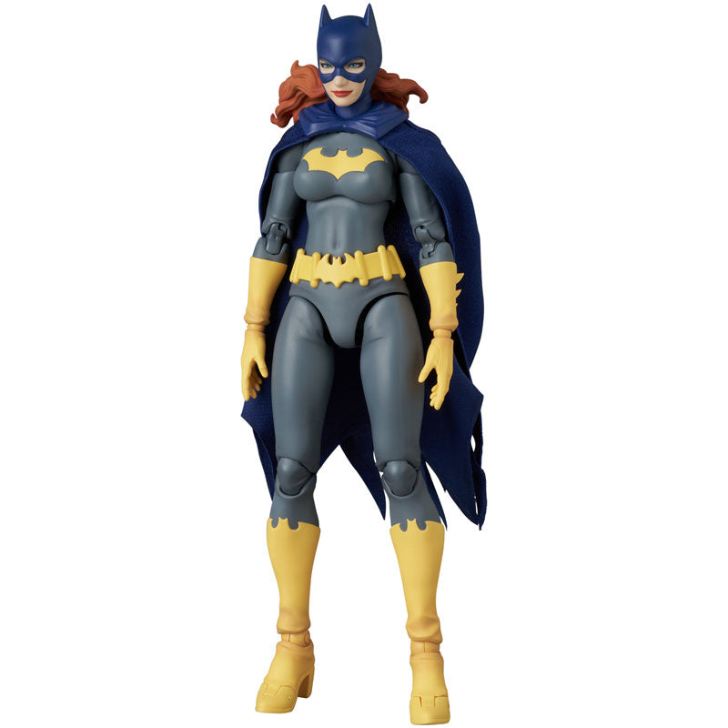 Load image into Gallery viewer, MAFEX Batman Hush: No. 334 Batgirl (Recollection Version)
