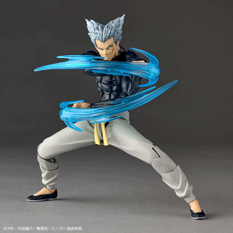 Load image into Gallery viewer, Kaiyodo - Amazing Yamaguchi - Revoltech One Punch Man NR098 - Garou
