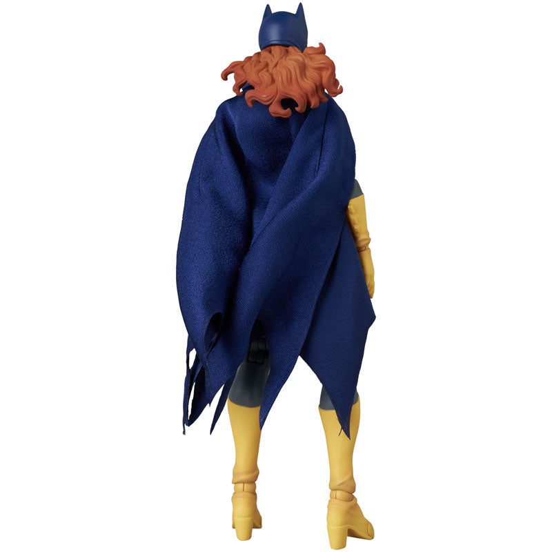 Load image into Gallery viewer, MAFEX Batman Hush: No. 334 Batgirl (Recollection Version)
