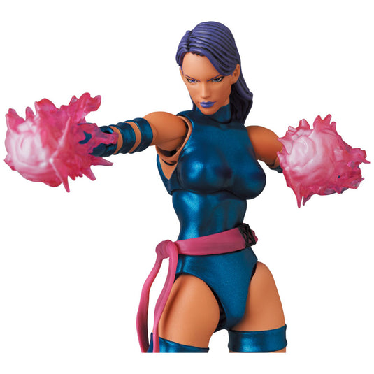 MAFEX X-Men: No. 141 Psylocke (Comic Version) (Reissue)