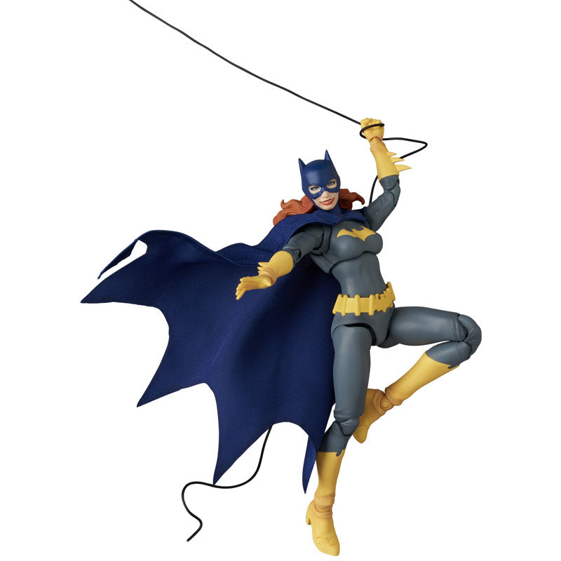 Load image into Gallery viewer, MAFEX Batman Hush: No. 334 Batgirl (Recollection Version)
