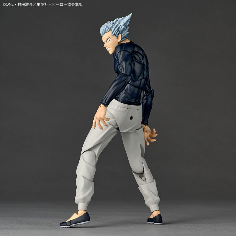 Load image into Gallery viewer, Kaiyodo - Amazing Yamaguchi - Revoltech One Punch Man NR098 - Garou

