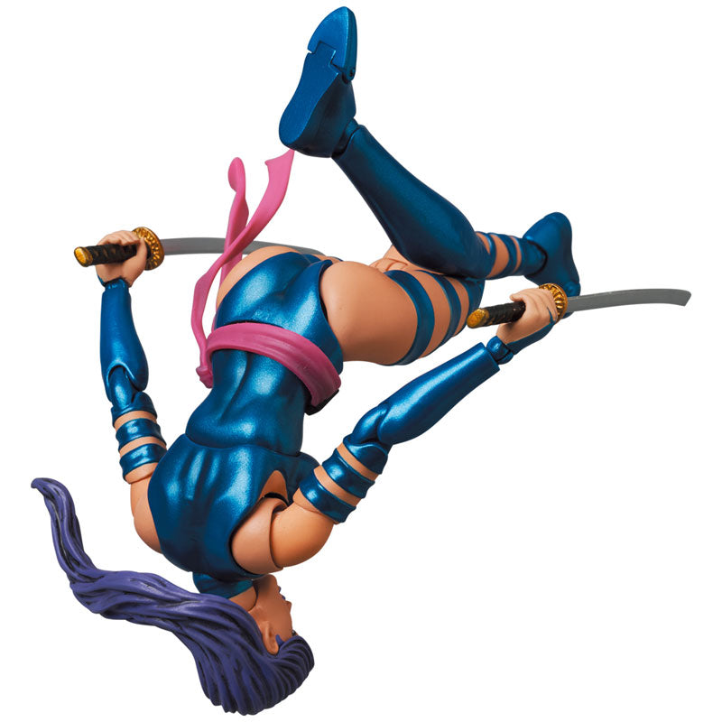 Load image into Gallery viewer, MAFEX X-Men: No. 141 Psylocke (Comic Version) (Reissue)
