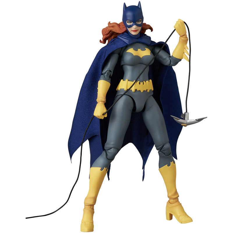 Load image into Gallery viewer, MAFEX Batman Hush: No. 334 Batgirl (Recollection Version)
