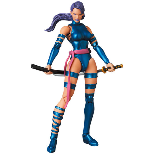 MAFEX X-Men: No. 141 Psylocke (Comic Version) (Reissue)