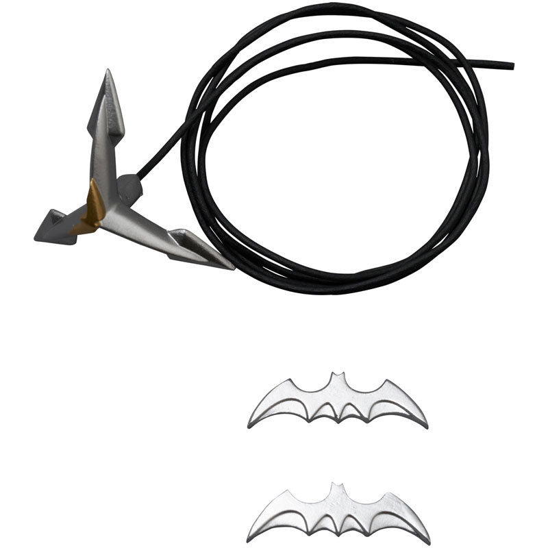 Load image into Gallery viewer, MAFEX Batman Hush: No. 334 Batgirl (Recollection Version)
